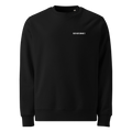 Mugindset Sweatshirt — No Shortcuts